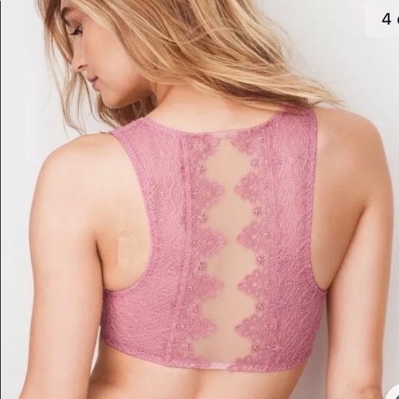 SOLD Victoria’s Secret Dream Angels Bralette - Picture 6 of 12